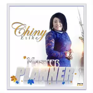 Chiny Ezike - Master Planner